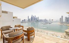 Five Palm Super Luxury Apt With Full Sea Views
