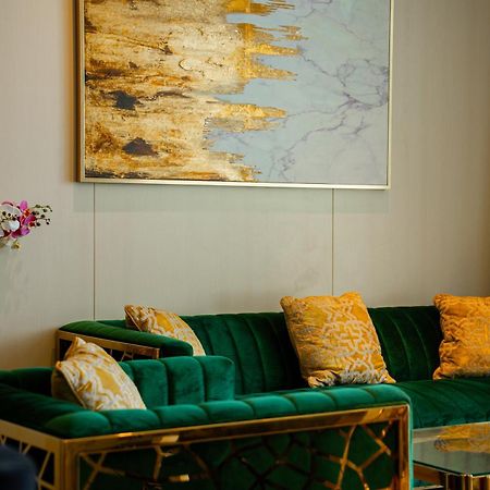Five Palm Super Luxury Apt With Full Sea Views Dubai Exterior photo