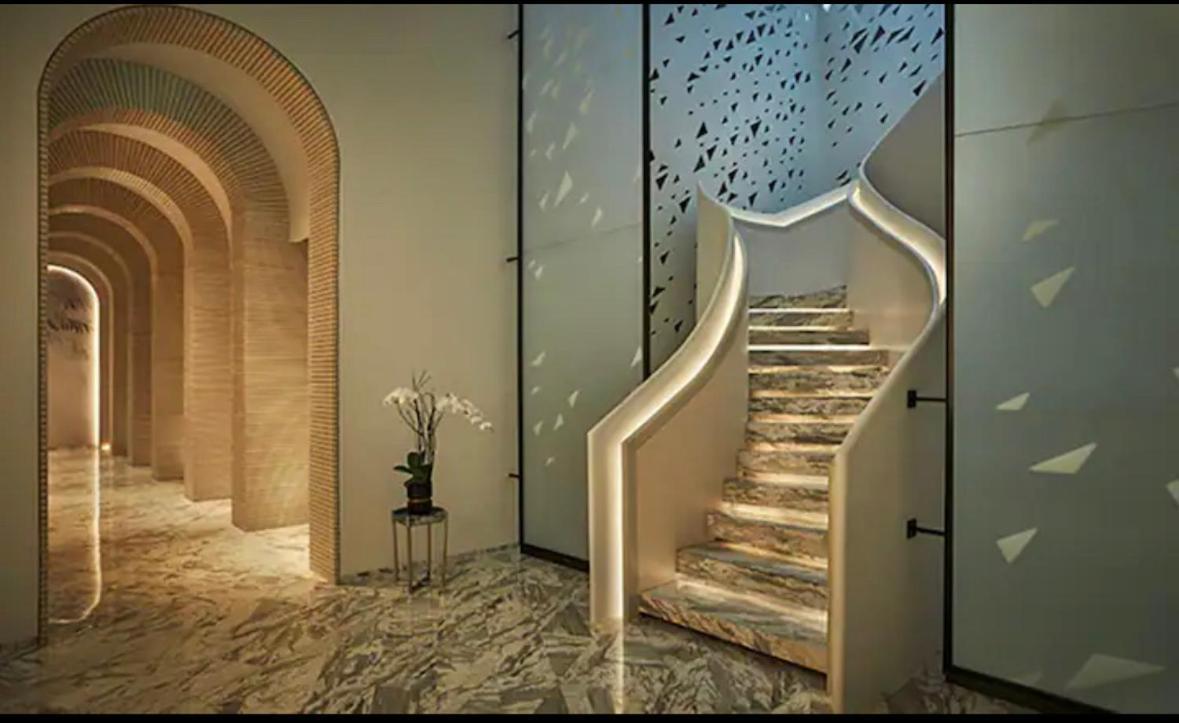 Five Palm Super Luxury Apt With Full Sea Views Dubai Exterior photo